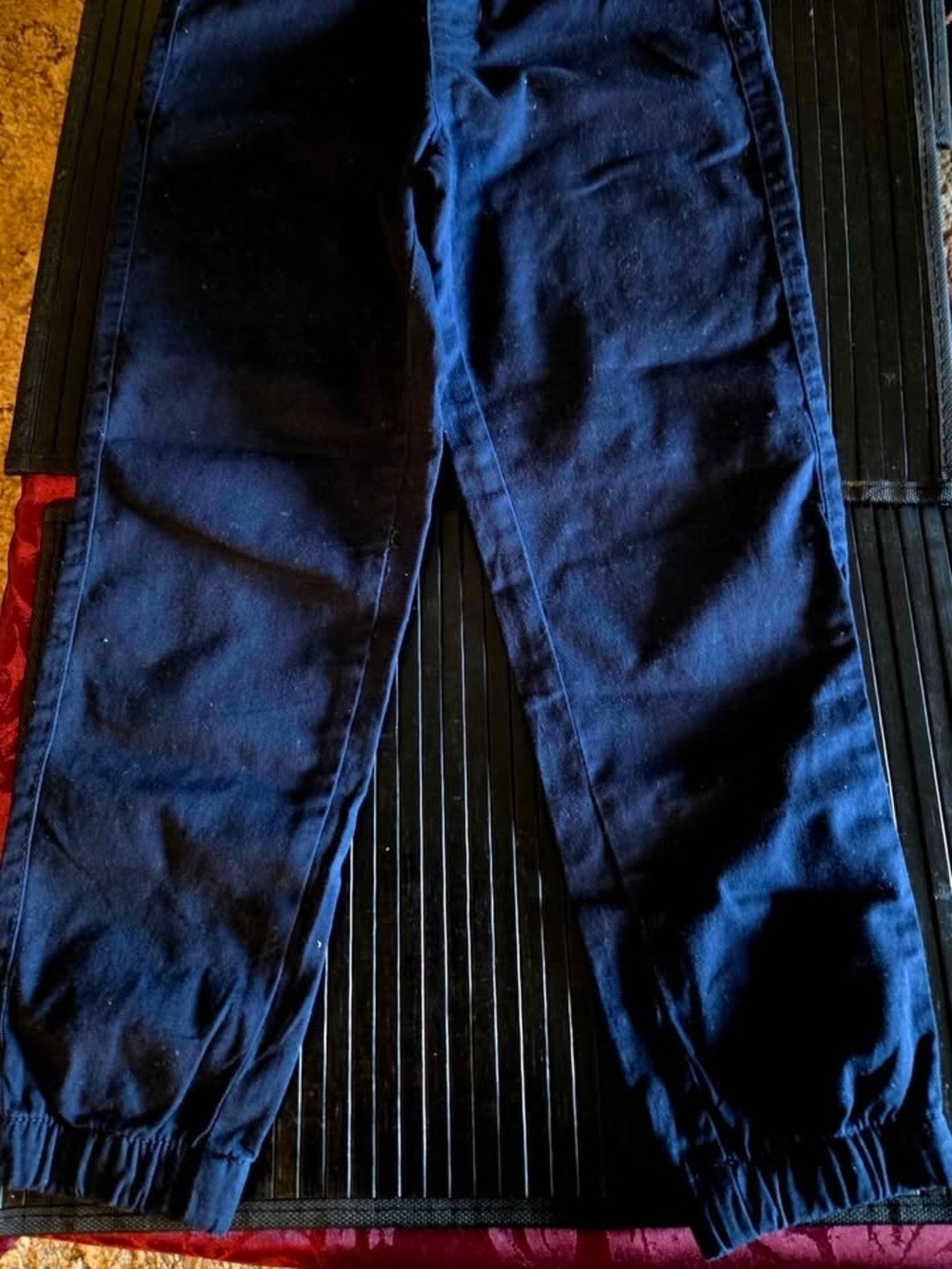 Boy's pants.Size 7-8 years